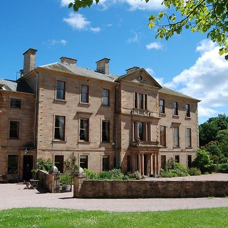 Cambo House Kingsbarns Exterior photo