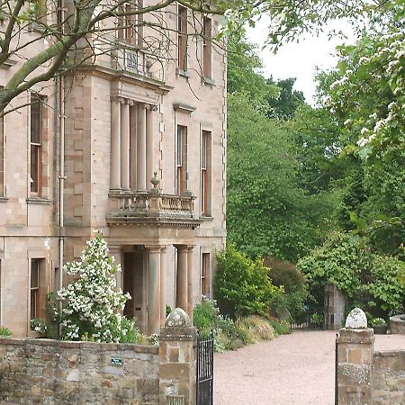 Cambo House Kingsbarns Exterior photo