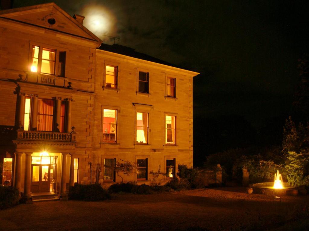 Cambo House Kingsbarns Exterior photo