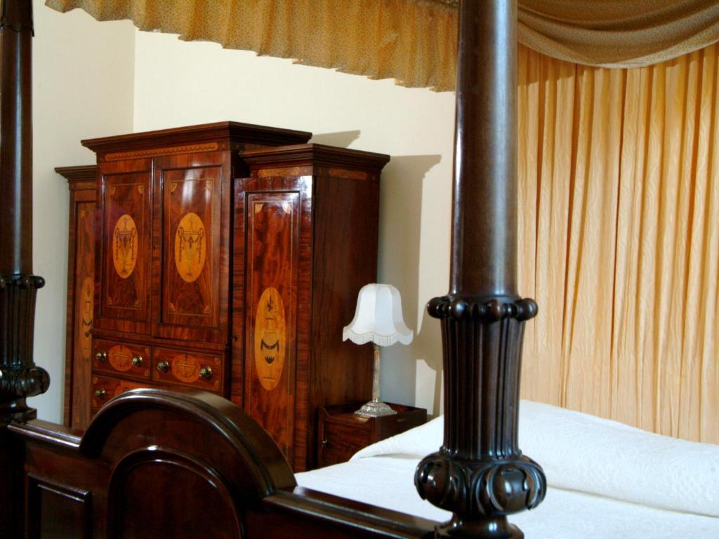 Cambo House Kingsbarns Room photo