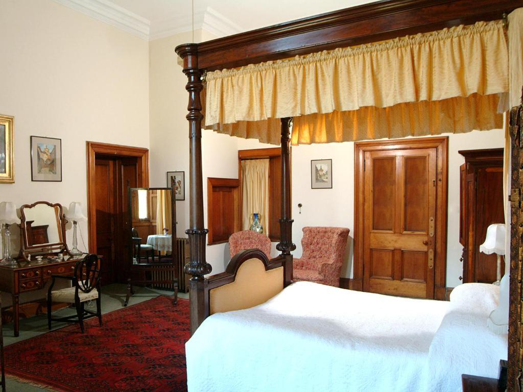 Cambo House Kingsbarns Room photo