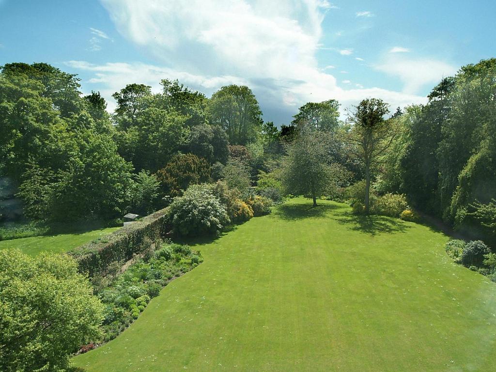 Cambo House Kingsbarns Exterior photo