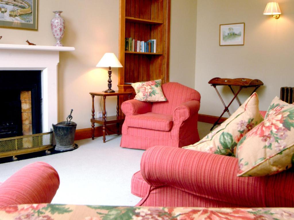 Cambo House Kingsbarns Room photo