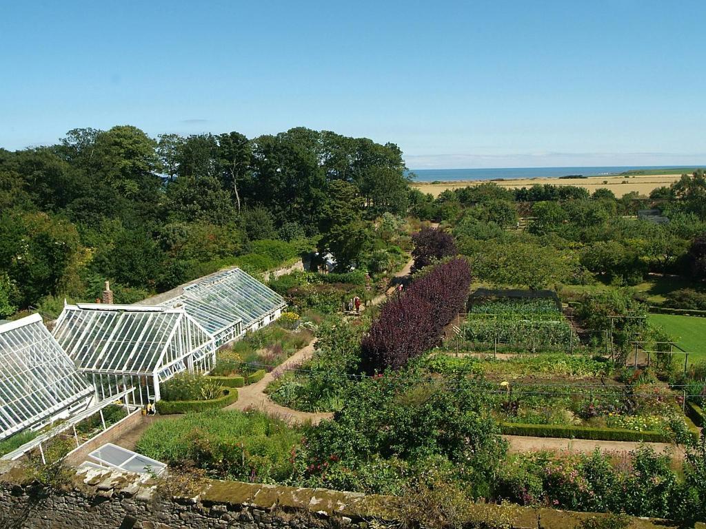 Cambo House Kingsbarns Exterior photo