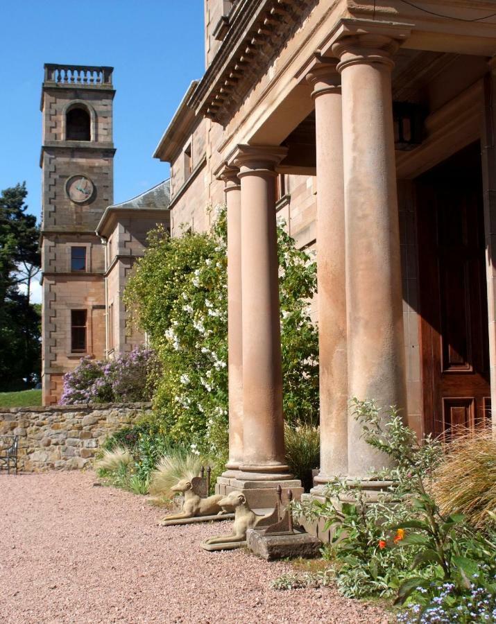Cambo House Kingsbarns Exterior photo