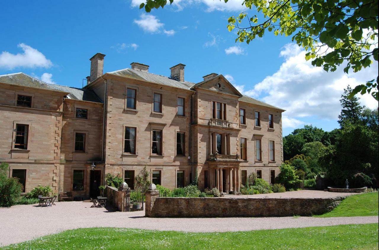 Cambo House Kingsbarns Exterior photo