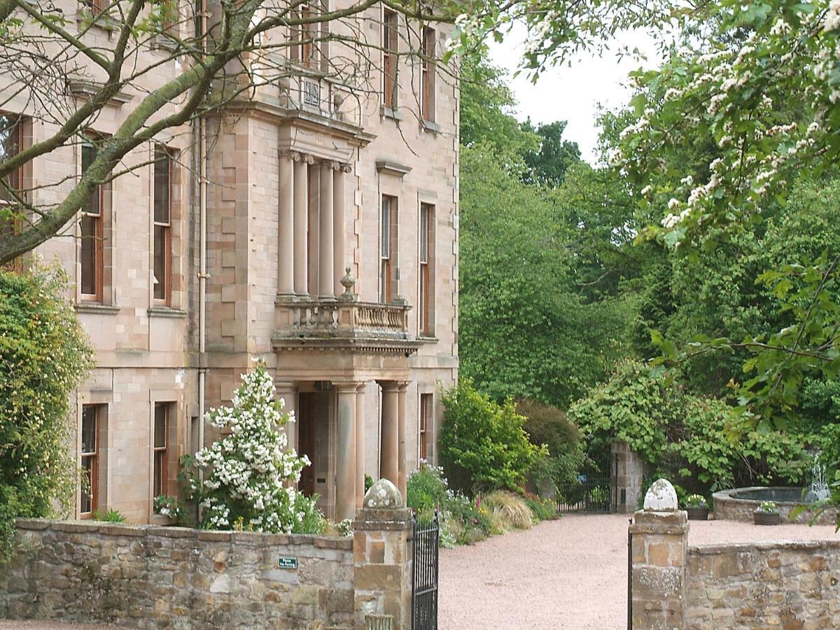 Cambo House Kingsbarns Exterior photo